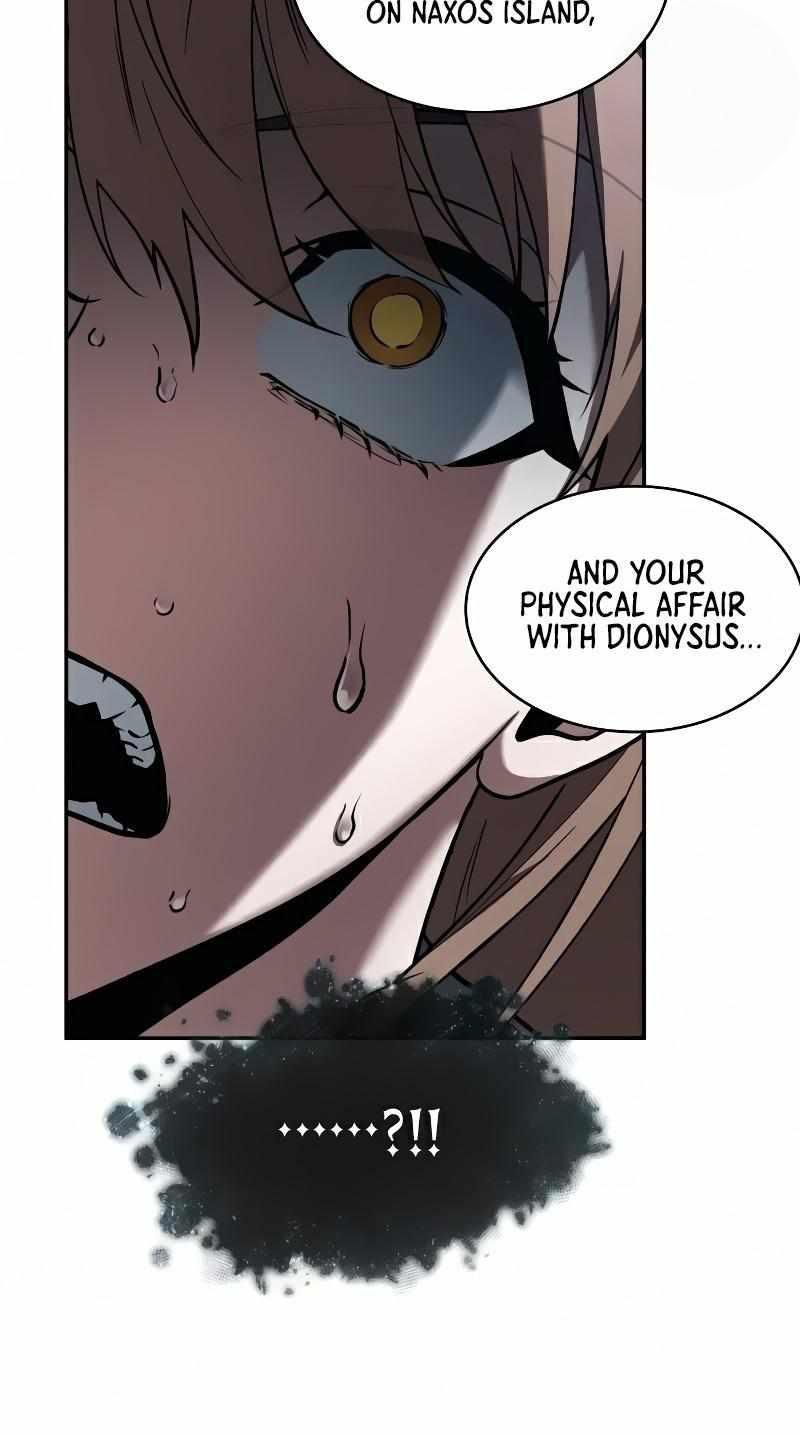Read Omniscient Reader’s Viewpoint Manga Online