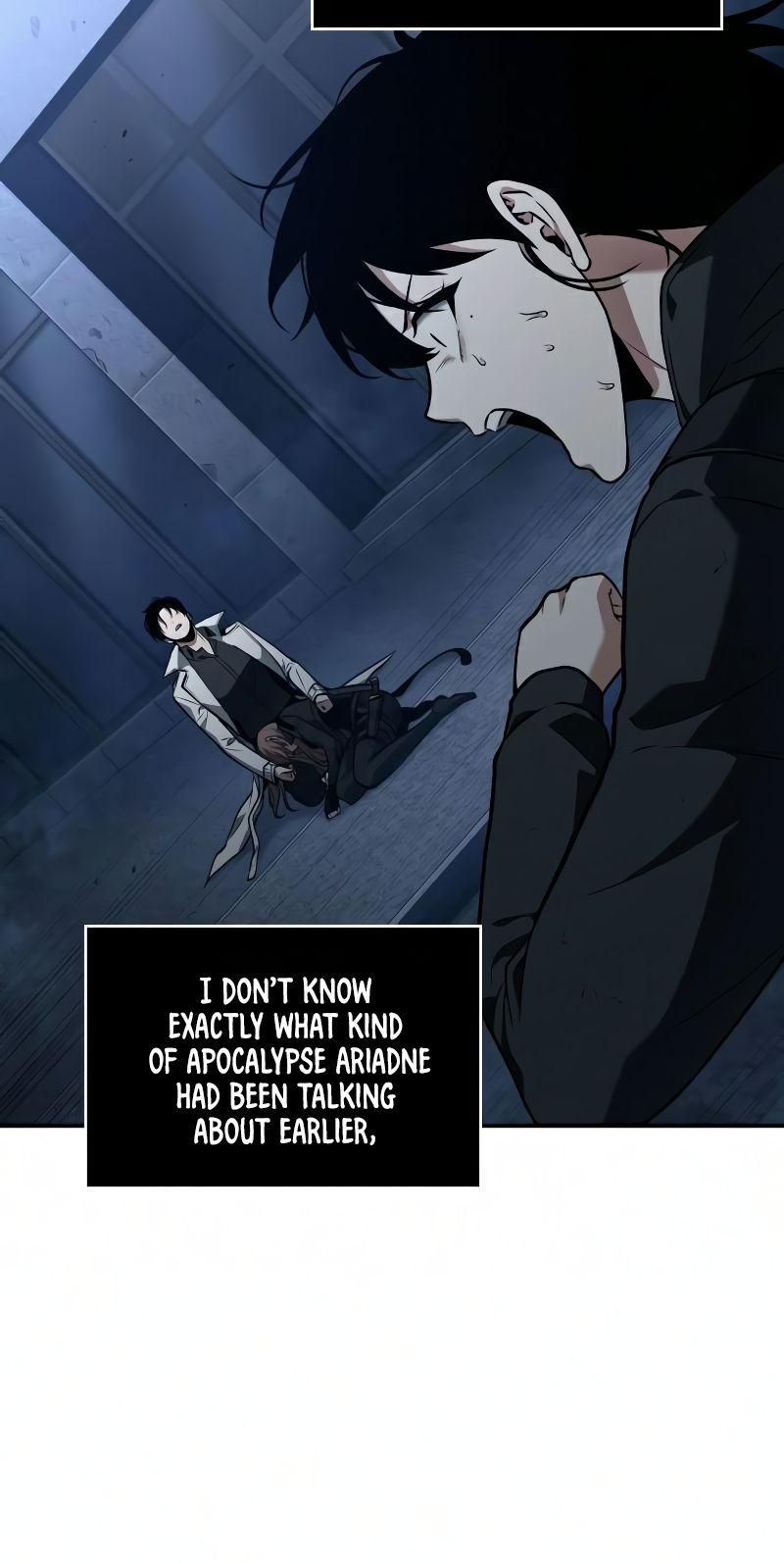 Read Omniscient Reader’s Viewpoint Manga Online