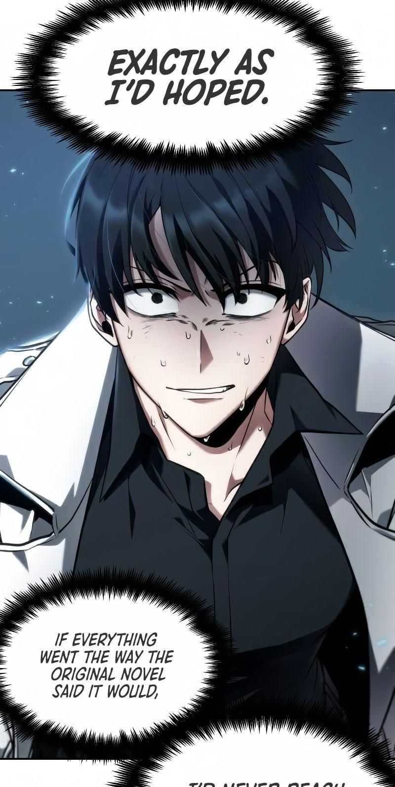 Read Omniscient Reader’s Viewpoint Manga Online