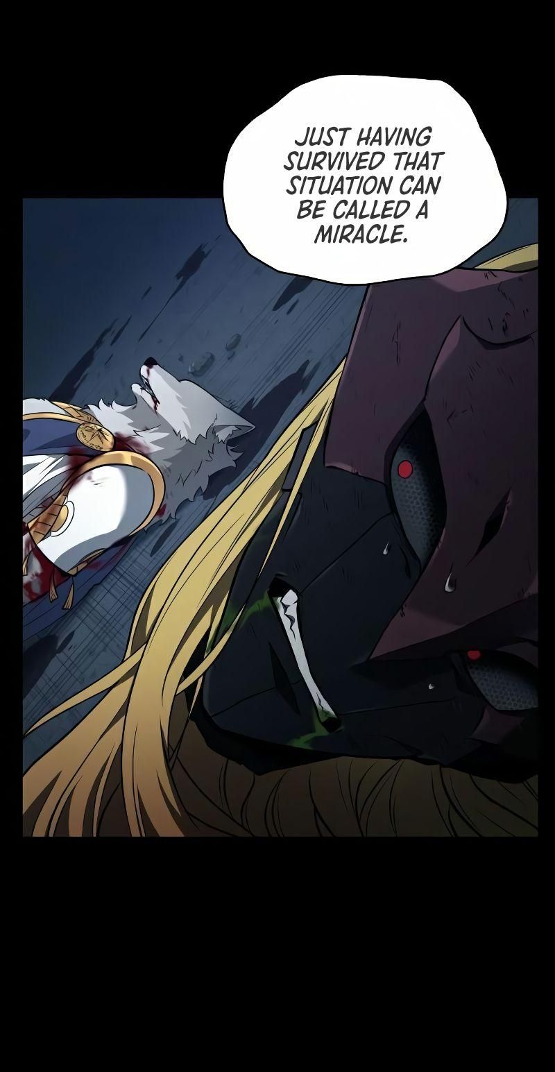 Read Omniscient Reader’s Viewpoint Manga Online