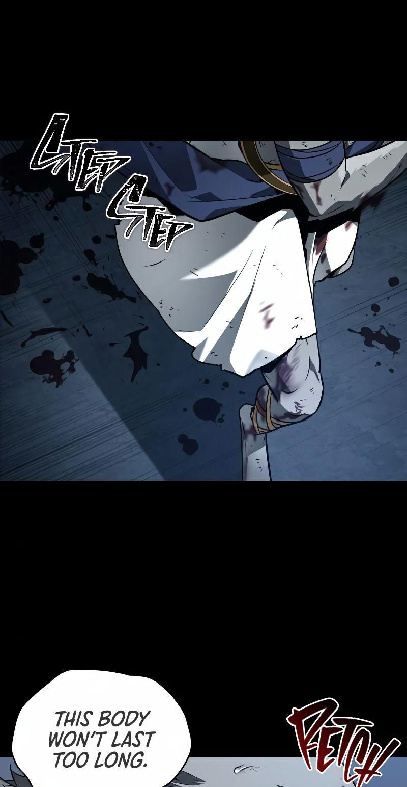 Read Omniscient Reader’s Viewpoint Manga Online