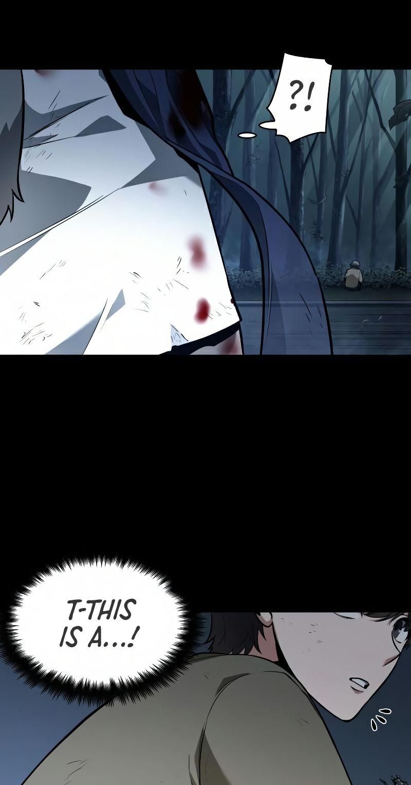 Read Omniscient Reader’s Viewpoint Manga Online