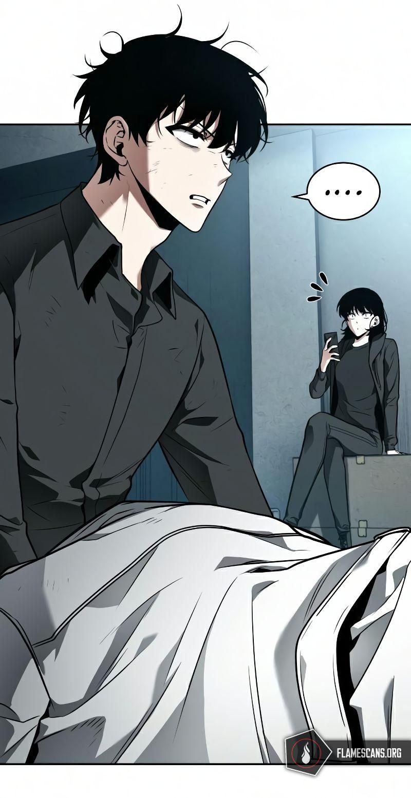 Read Omniscient Reader’s Viewpoint Manga Online