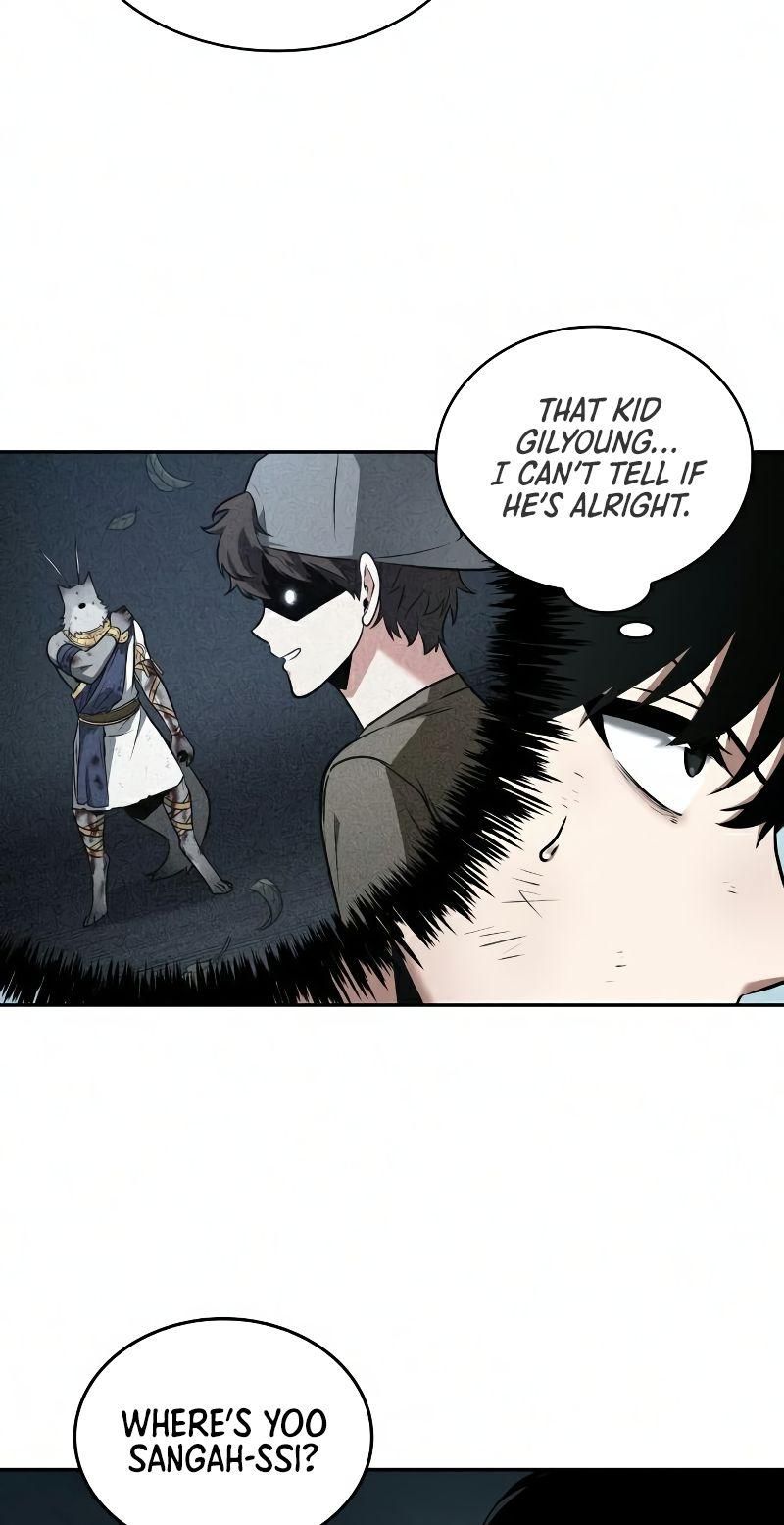 Read Omniscient Reader’s Viewpoint Manga Online