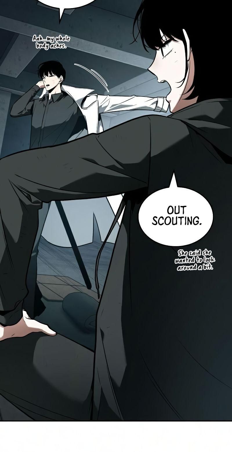 Read Omniscient Reader’s Viewpoint Manga Online