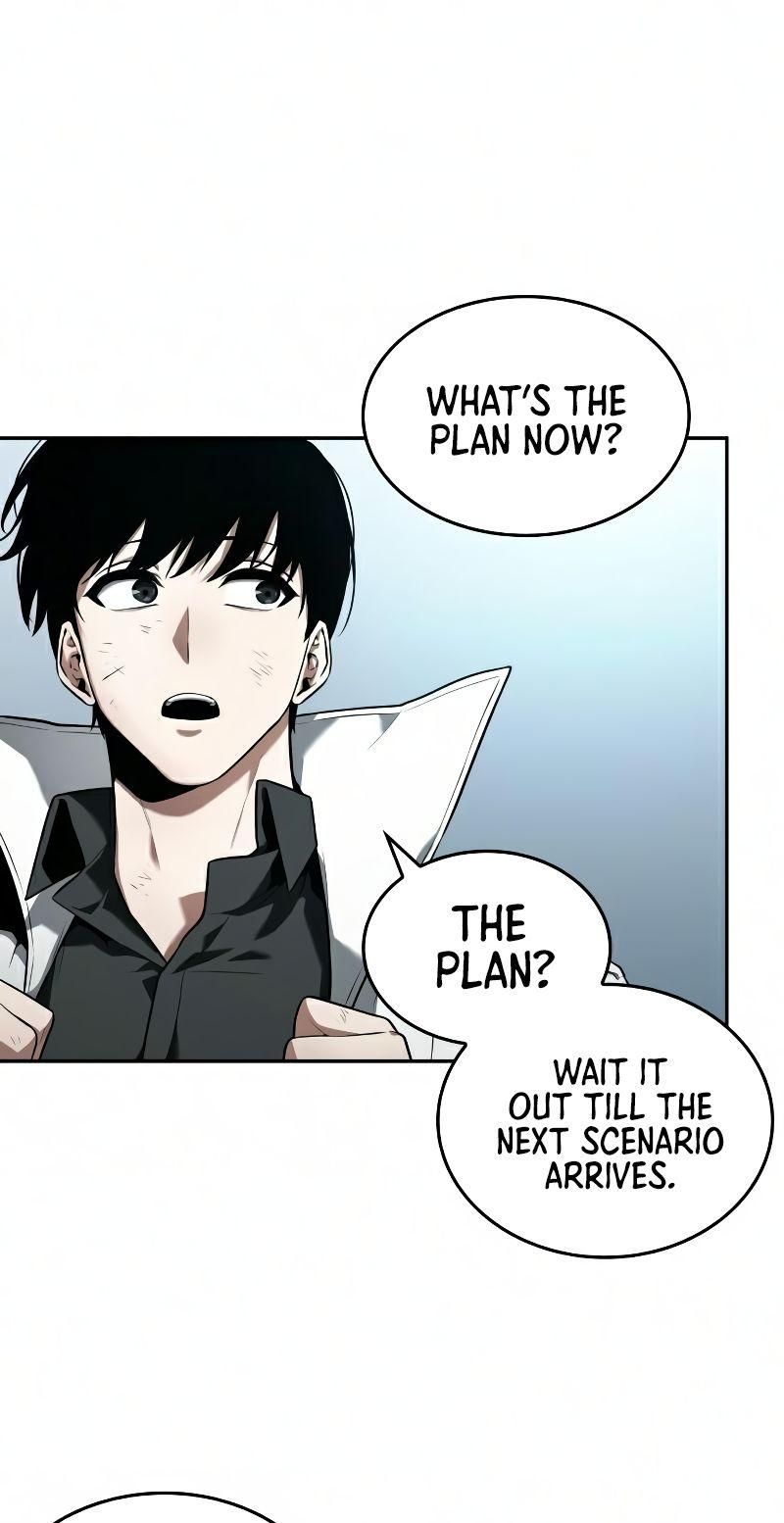 Read Omniscient Reader’s Viewpoint Manga Online