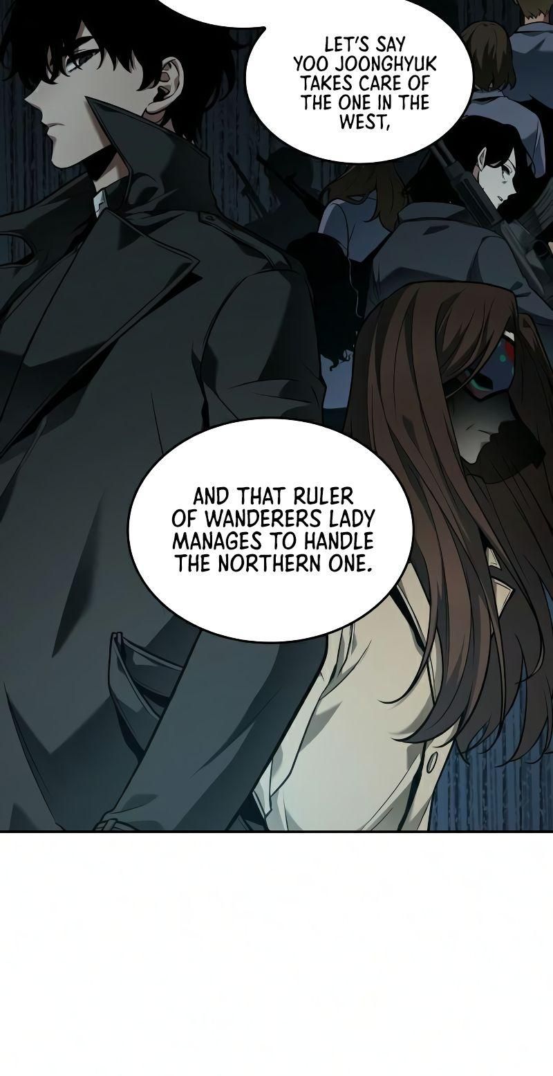 Read Omniscient Reader’s Viewpoint Manga Online