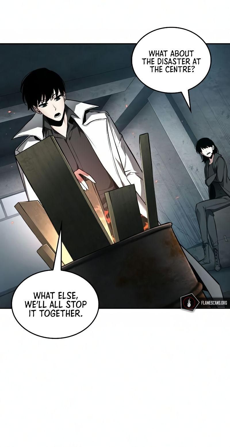 Read Omniscient Reader’s Viewpoint Manga Online
