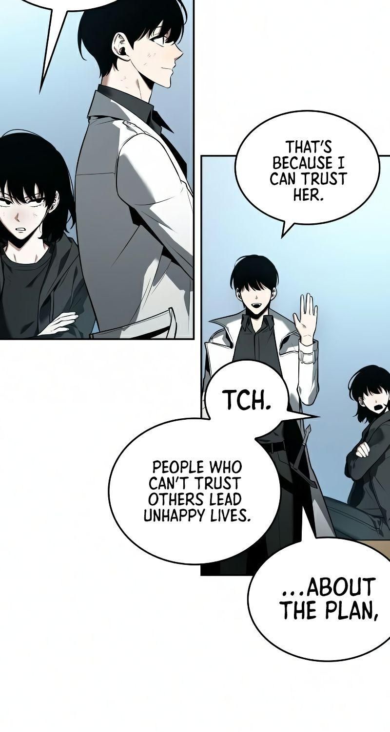 Read Omniscient Reader’s Viewpoint Manga Online