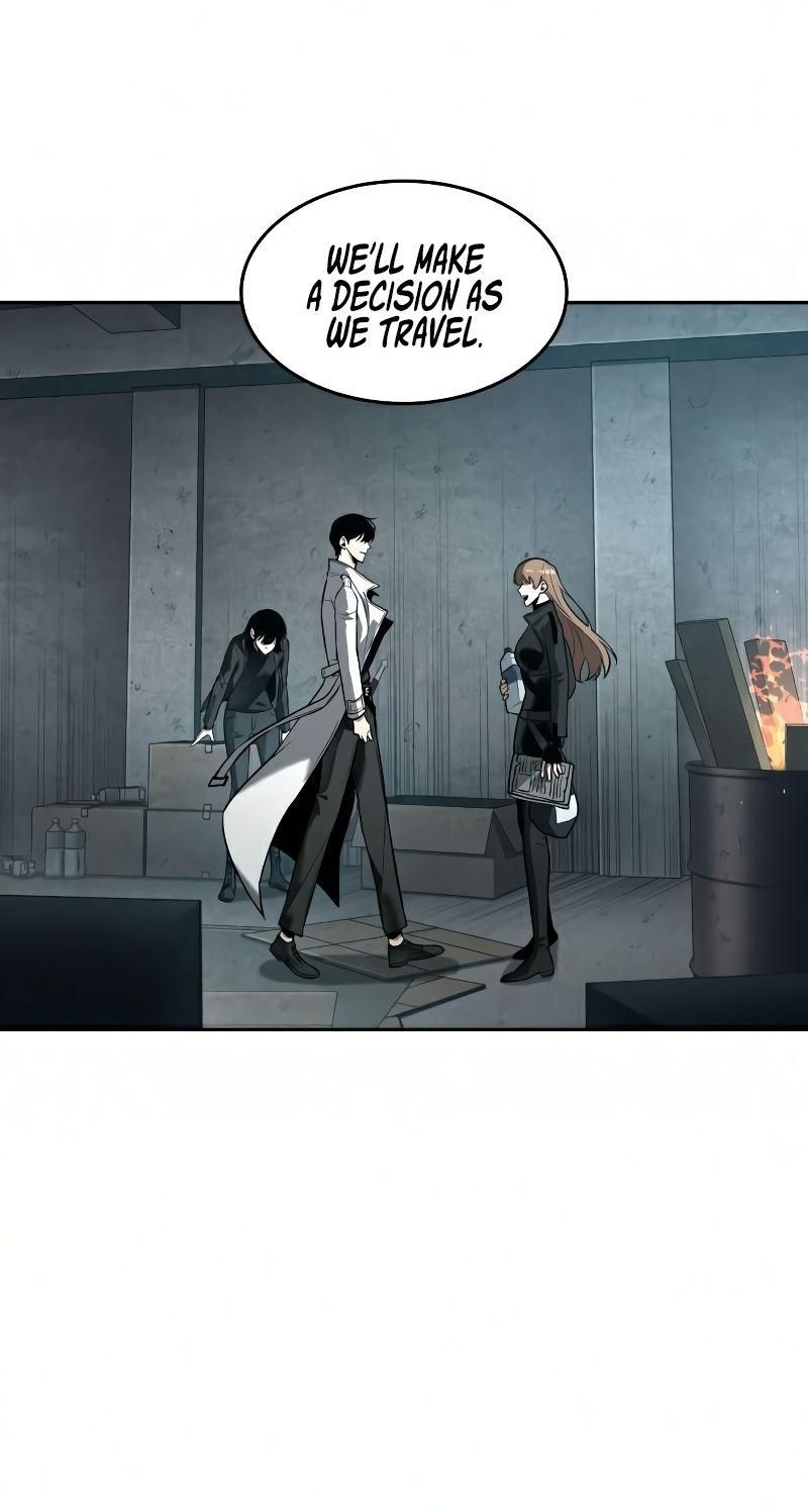 Read Omniscient Reader’s Viewpoint Manga Online