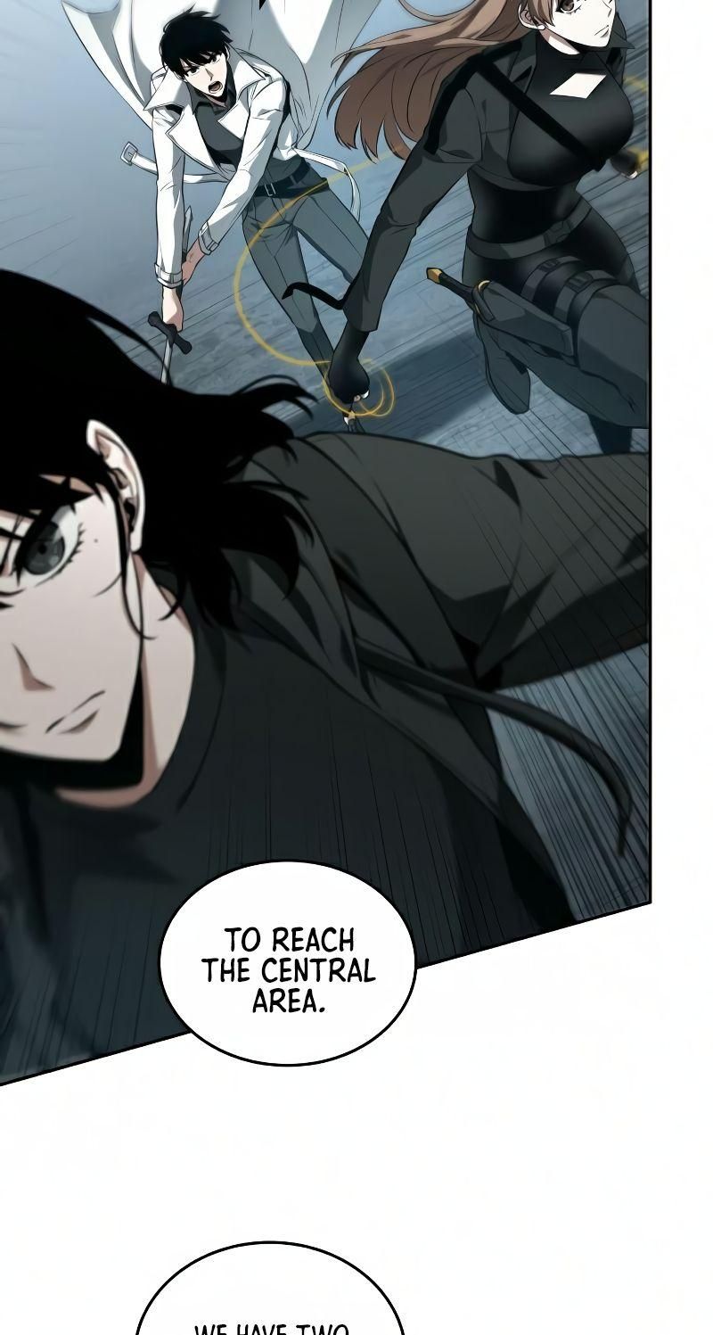 Read Omniscient Reader’s Viewpoint Manga Online