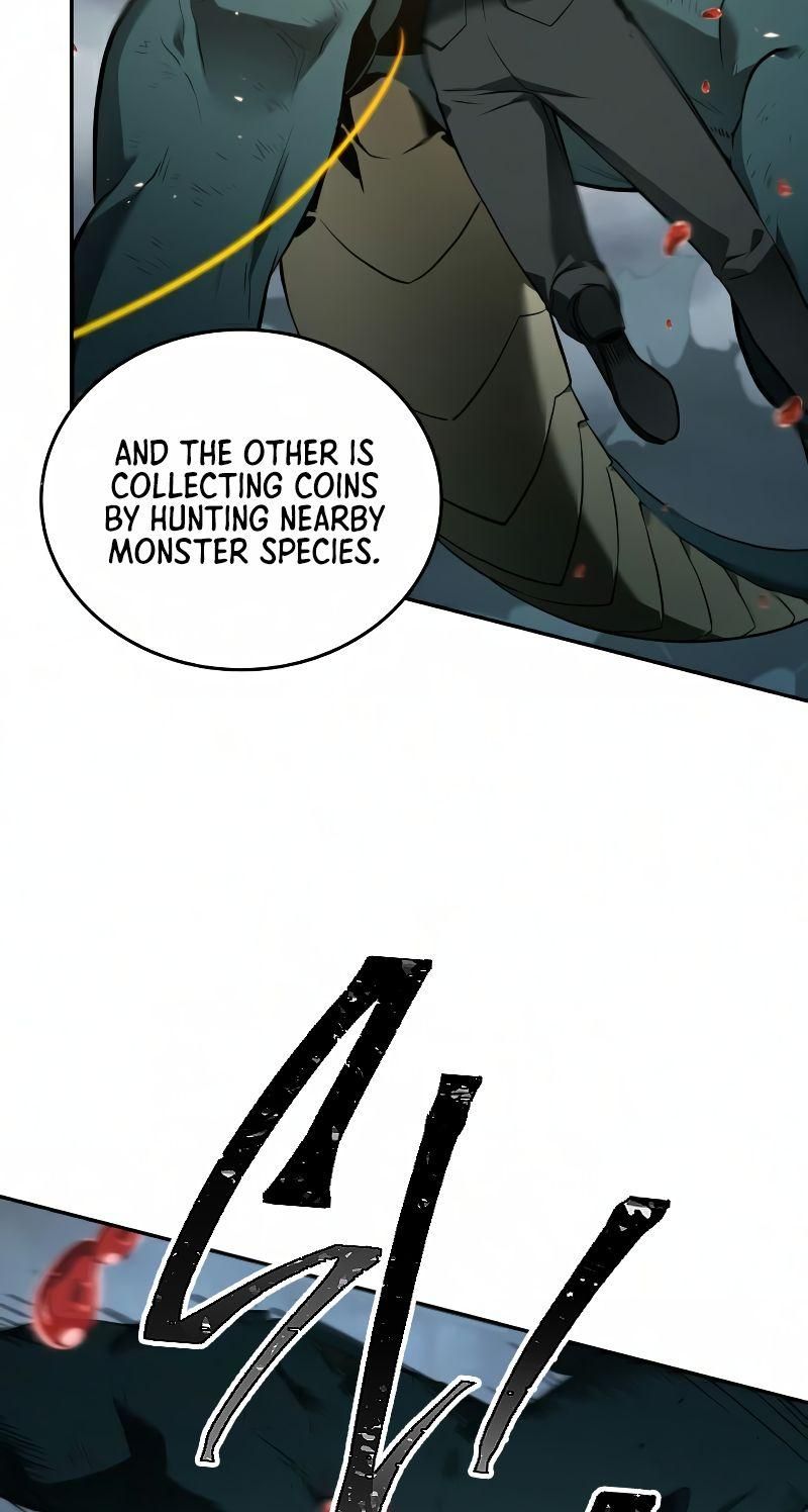 Read Omniscient Reader’s Viewpoint Manga Online