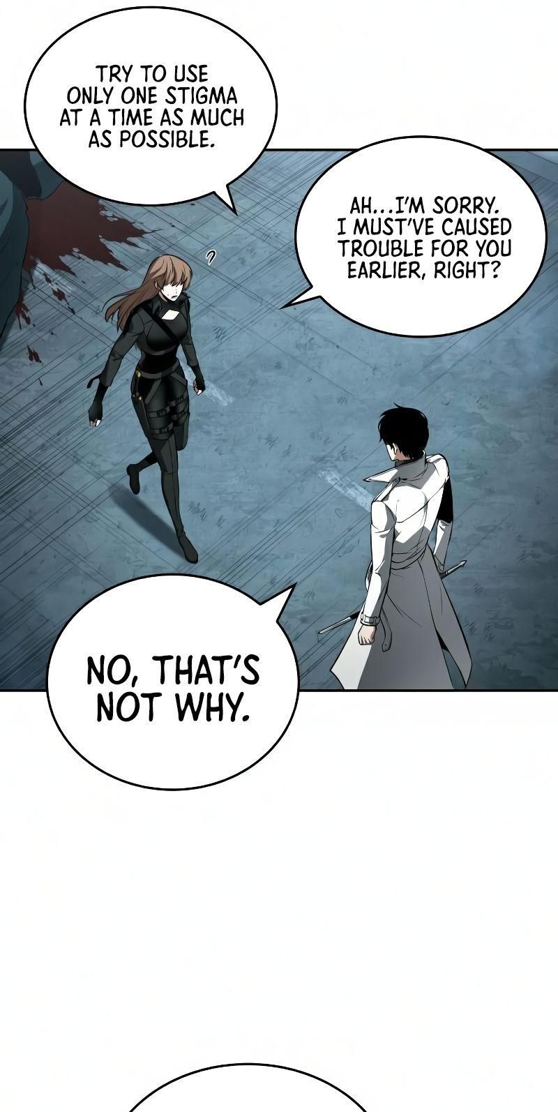 Read Omniscient Reader’s Viewpoint Manga Online