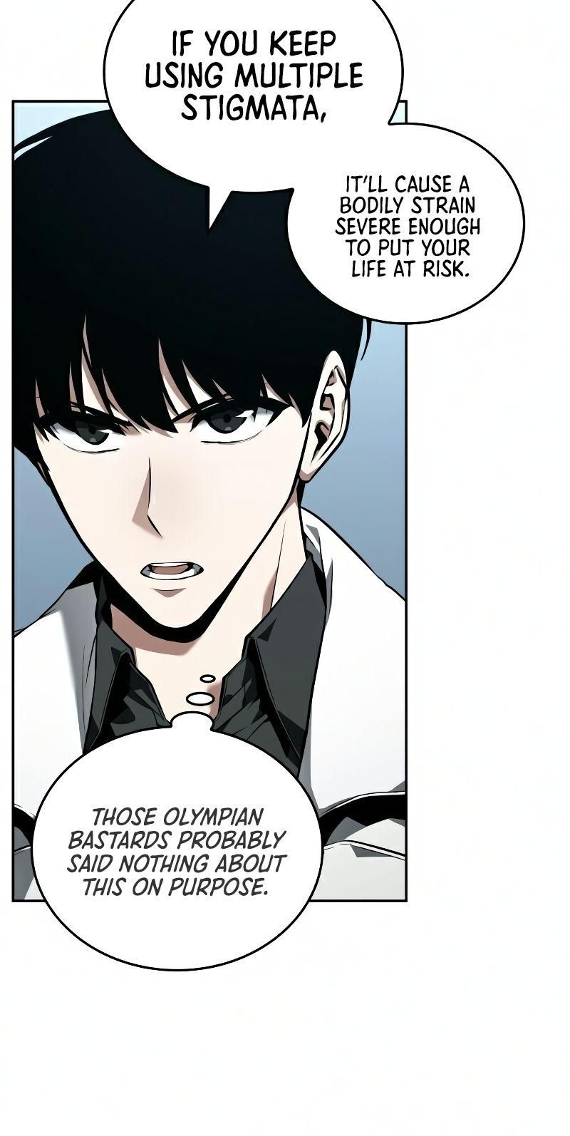 Read Omniscient Reader’s Viewpoint Manga Online