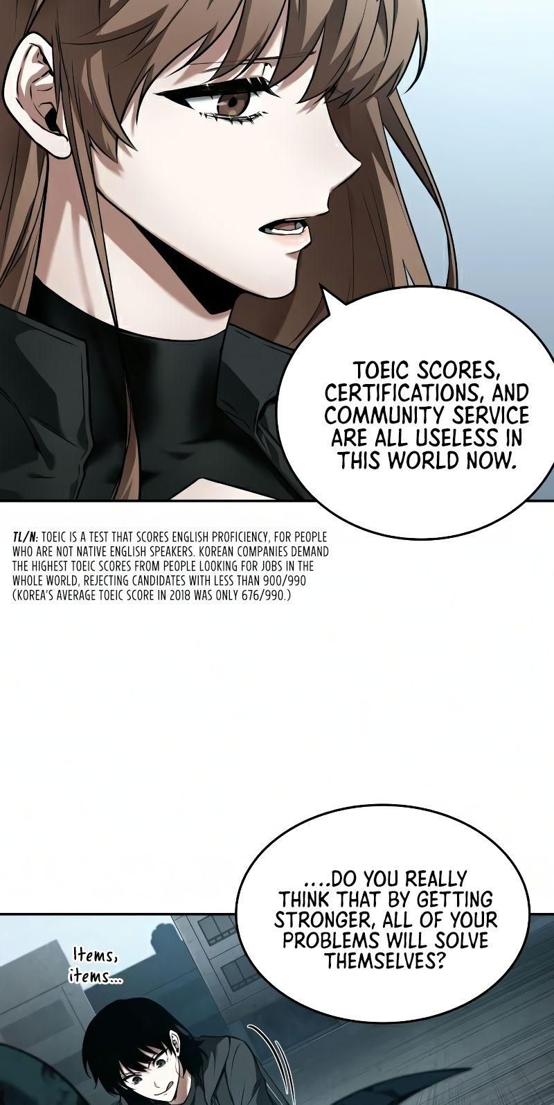 Read Omniscient Reader’s Viewpoint Manga Online