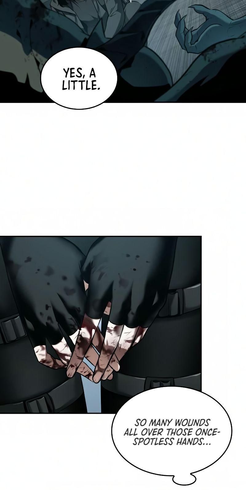 Read Omniscient Reader’s Viewpoint Manga Online