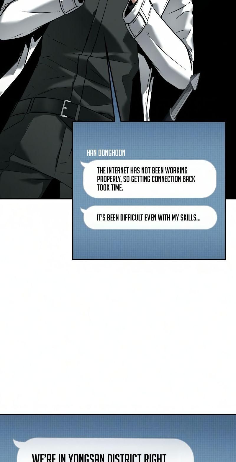 Read Omniscient Reader’s Viewpoint Manga Online