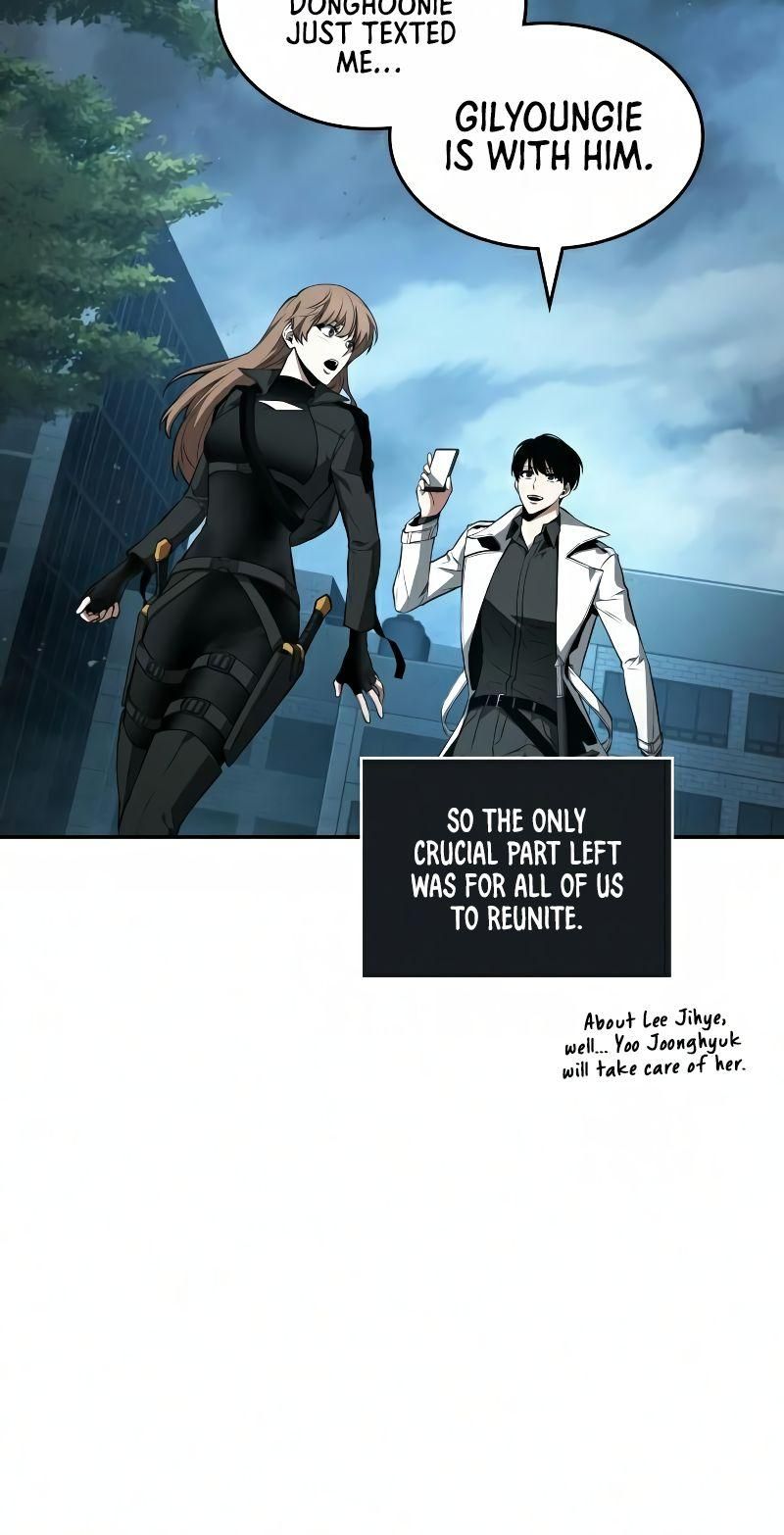 Read Omniscient Reader’s Viewpoint Manga Online