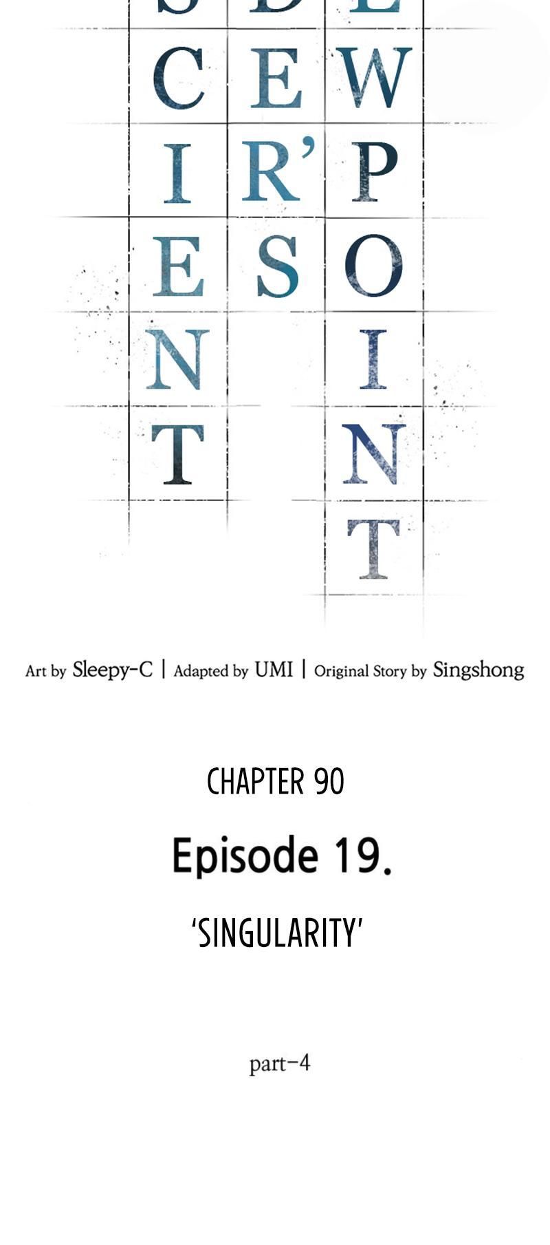 Read Omniscient Reader’s Viewpoint Manga Online