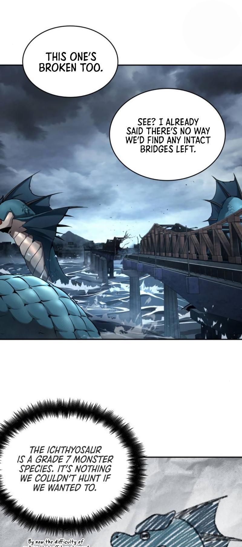 Read Omniscient Reader’s Viewpoint Manga Online