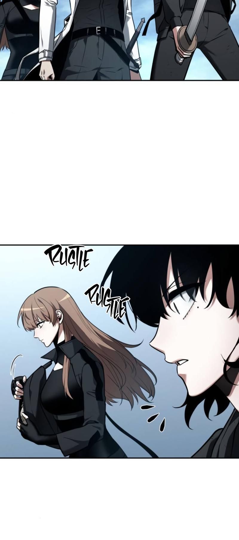 Read Omniscient Reader’s Viewpoint Manga Online