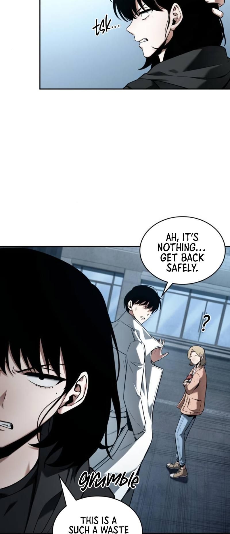 Read Omniscient Reader’s Viewpoint Manga Online