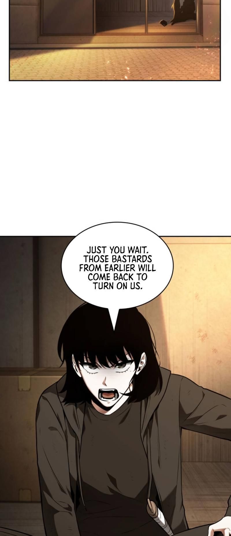 Read Omniscient Reader’s Viewpoint Manga Online
