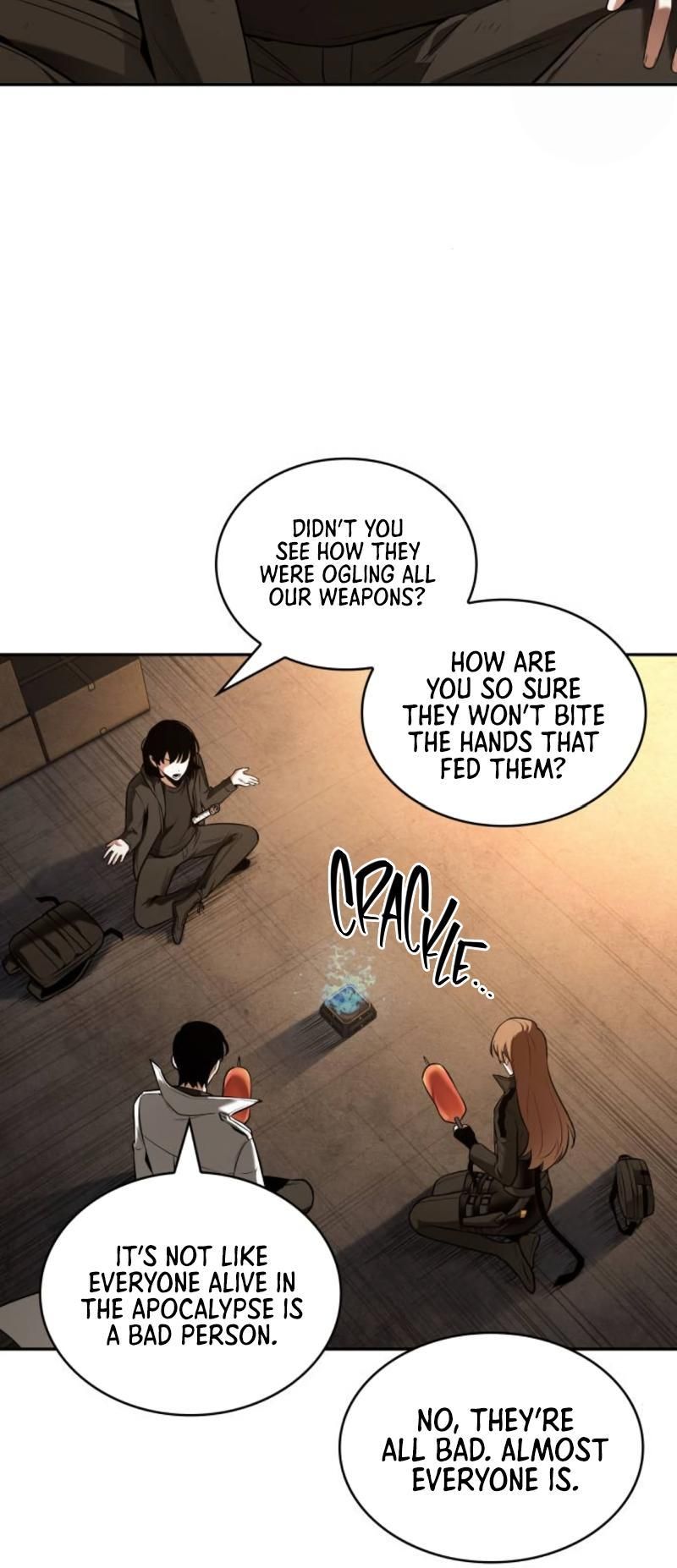 Read Omniscient Reader’s Viewpoint Manga Online