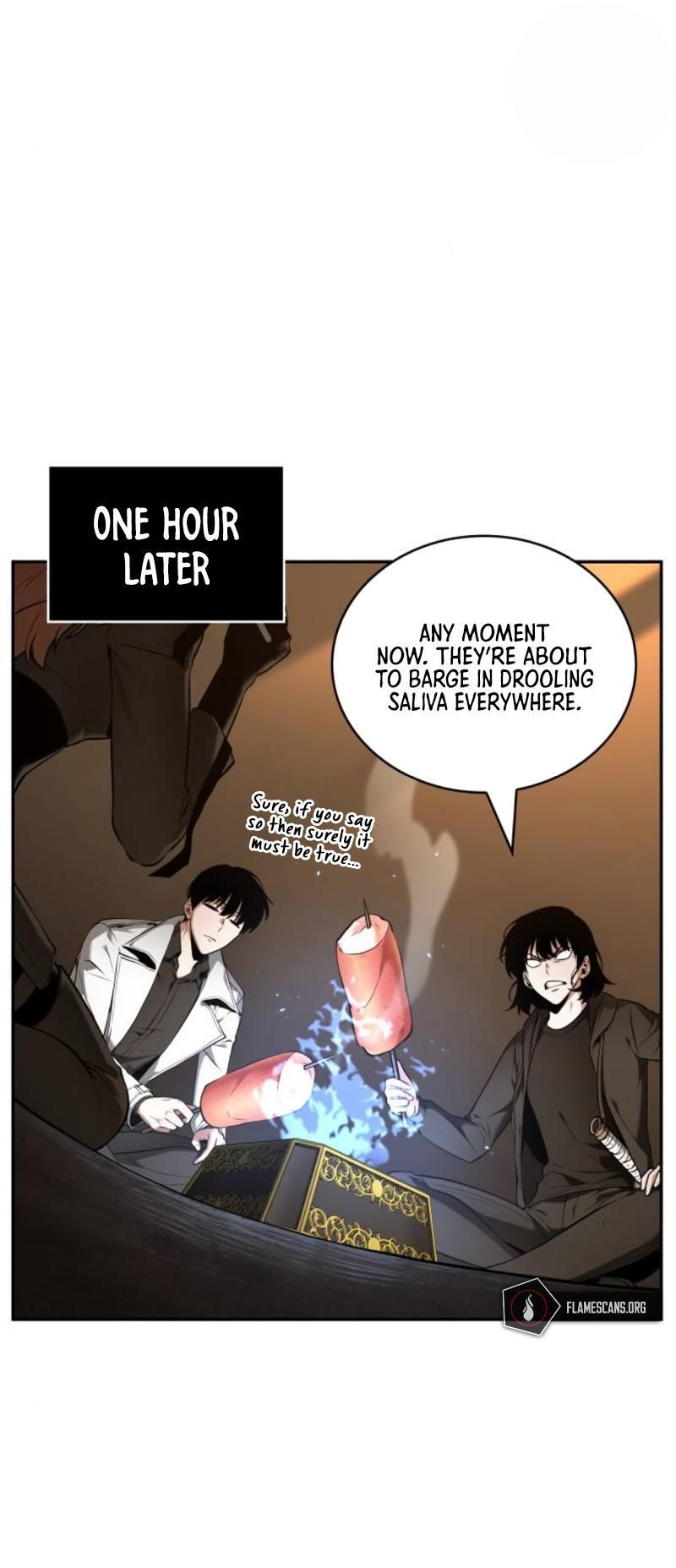 Read Omniscient Reader’s Viewpoint Manga Online