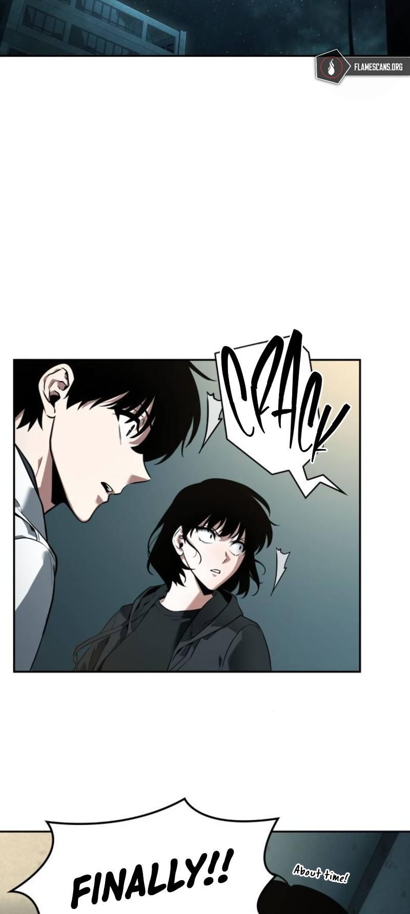 Read Omniscient Reader’s Viewpoint Manga Online