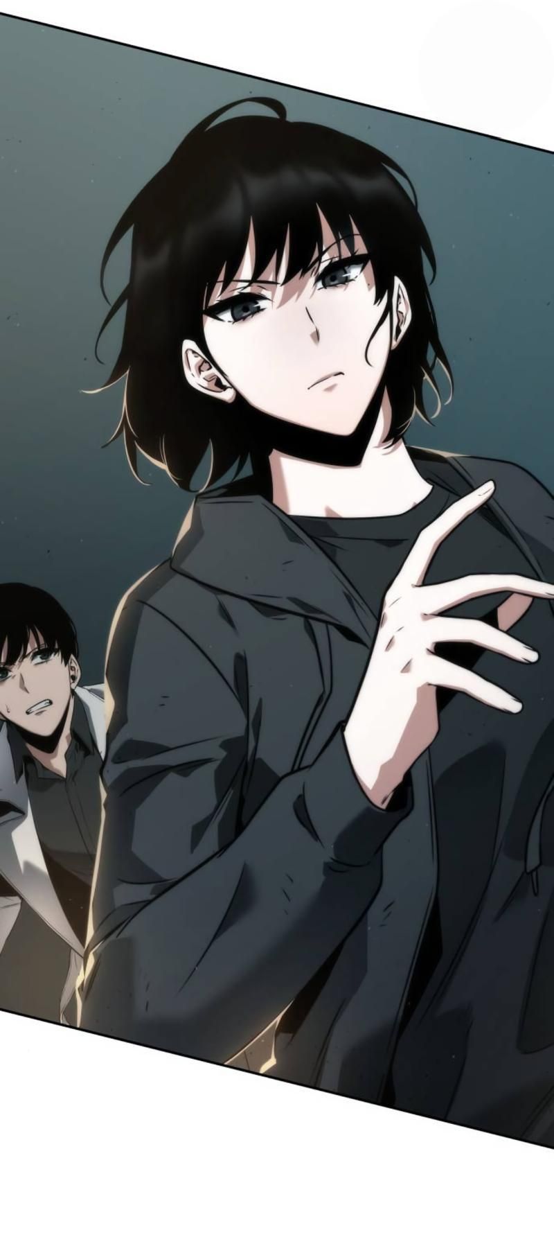 Read Omniscient Reader’s Viewpoint Manga Online