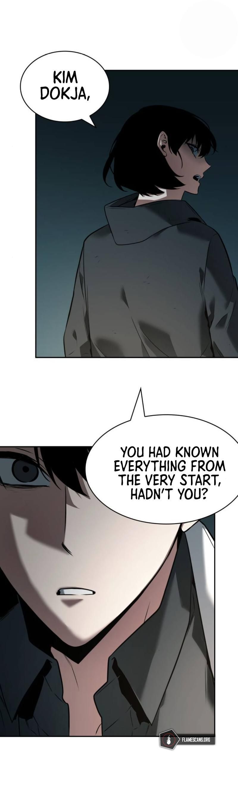 Read Omniscient Reader’s Viewpoint Manga Online
