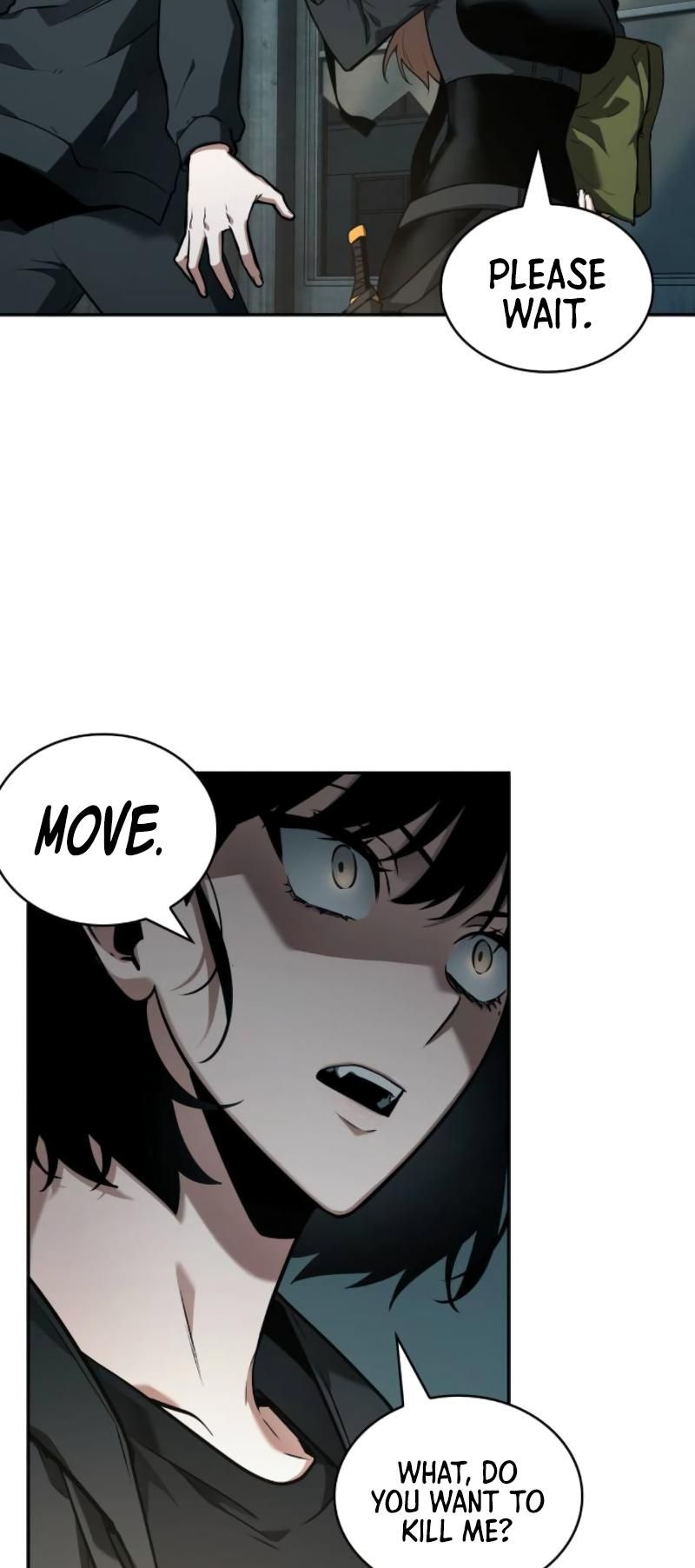 Read Omniscient Reader’s Viewpoint Manga Online