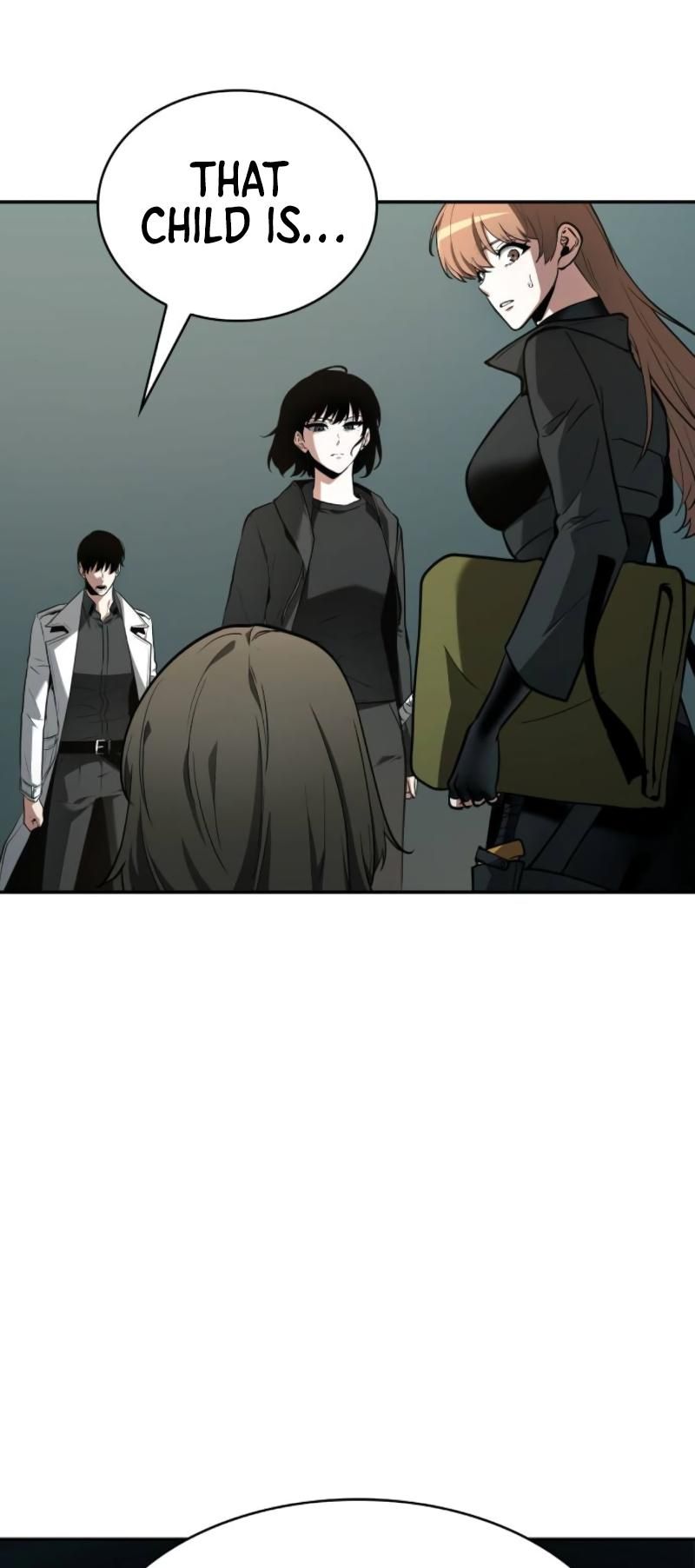 Read Omniscient Reader’s Viewpoint Manga Online