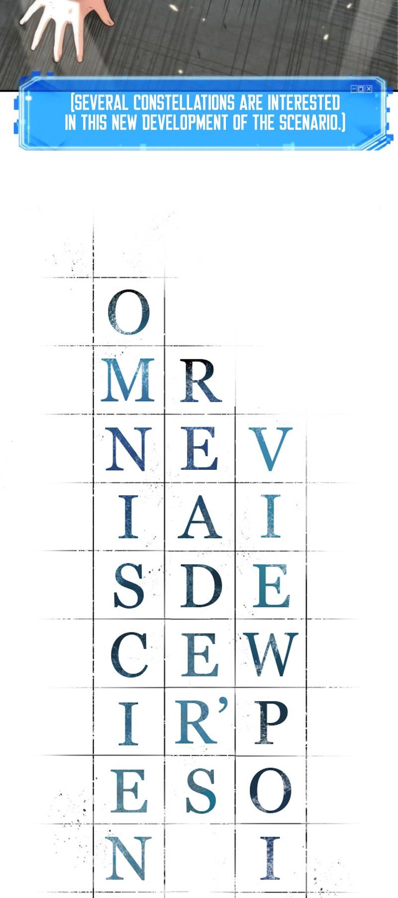 Read Omniscient Reader’s Viewpoint Manga Online