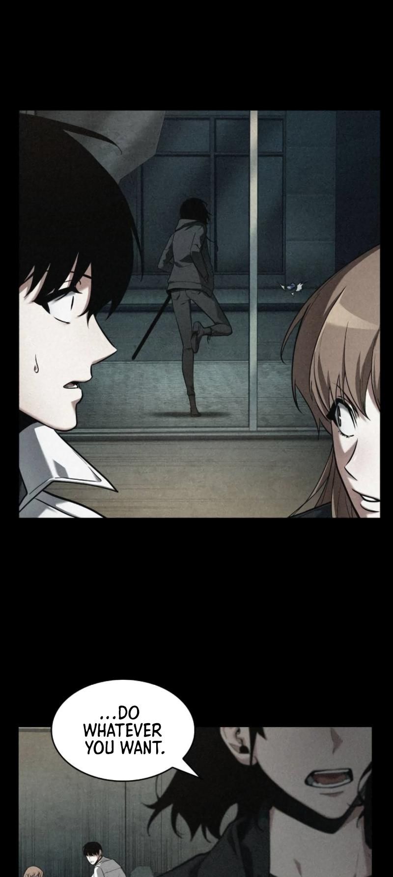 Read Omniscient Reader’s Viewpoint Manga Online