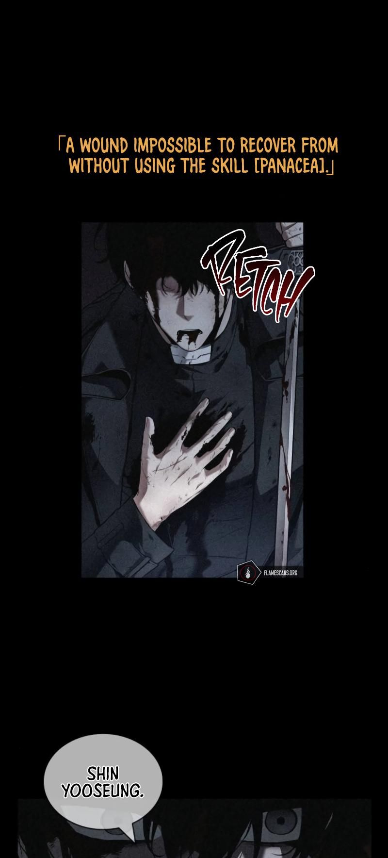 Read Omniscient Reader’s Viewpoint Manga Online