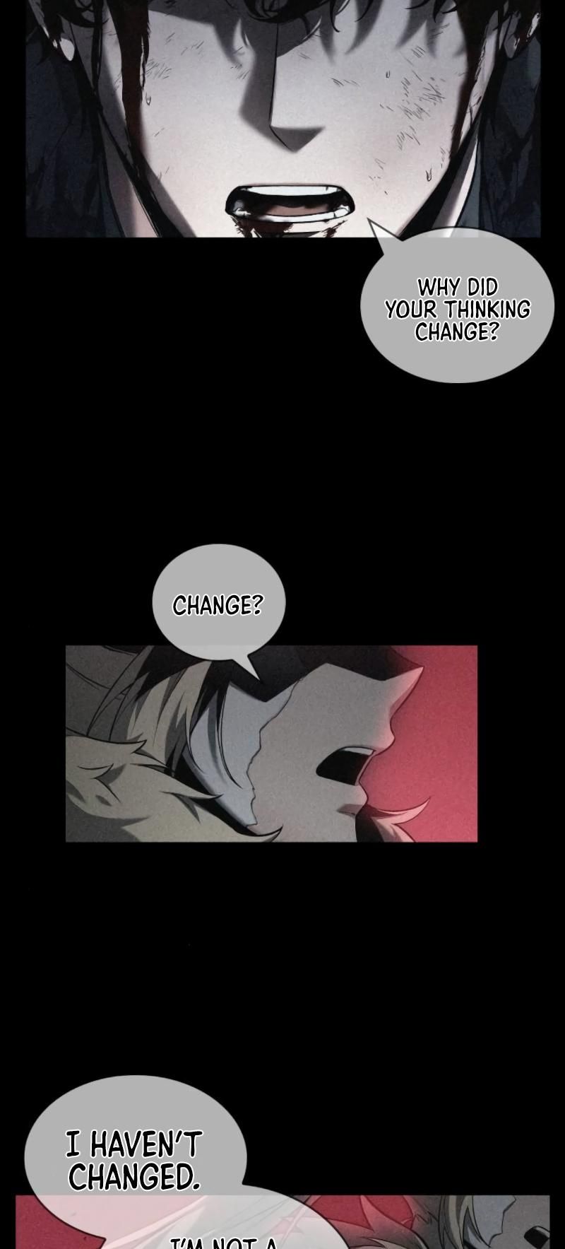 Read Omniscient Reader’s Viewpoint Manga Online