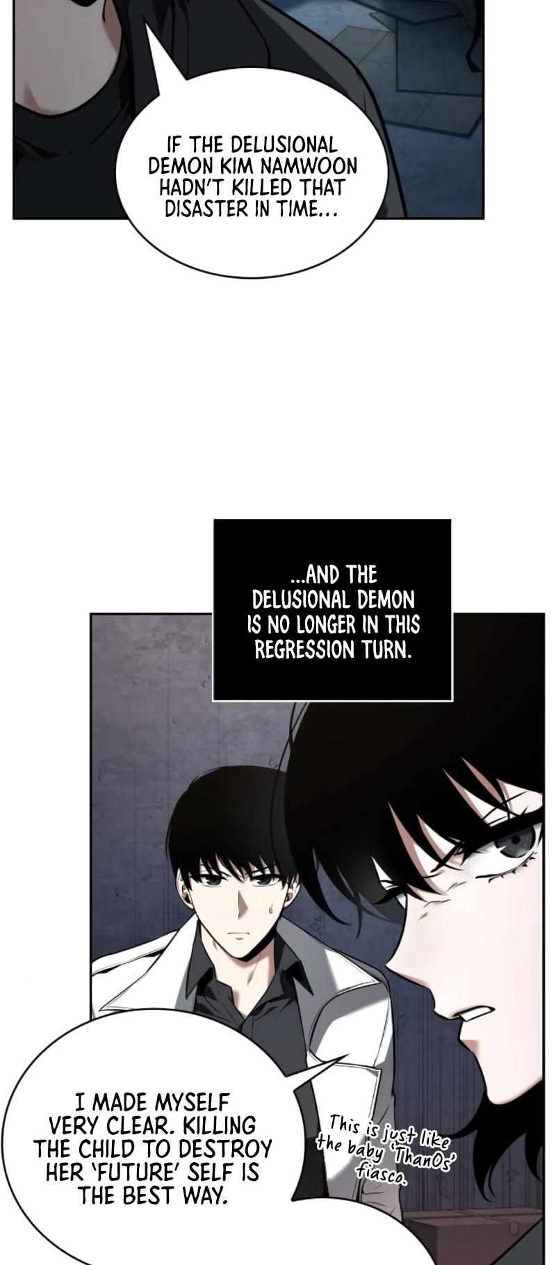 Read Omniscient Reader’s Viewpoint Manga Online