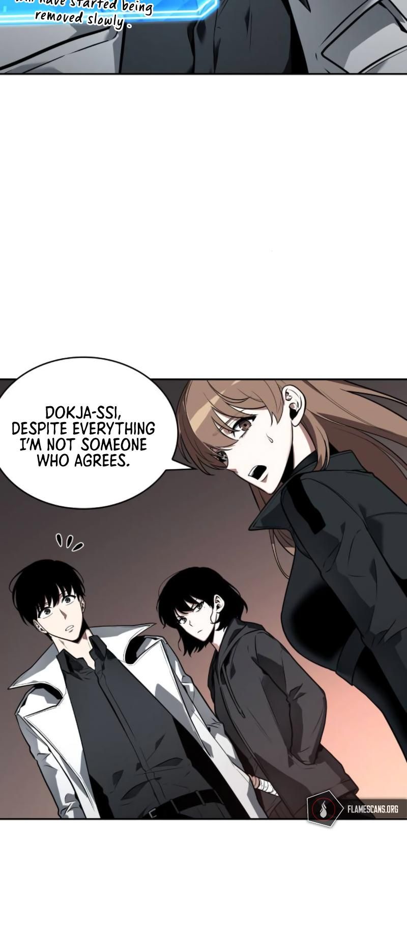 Read Omniscient Reader’s Viewpoint Manga Online