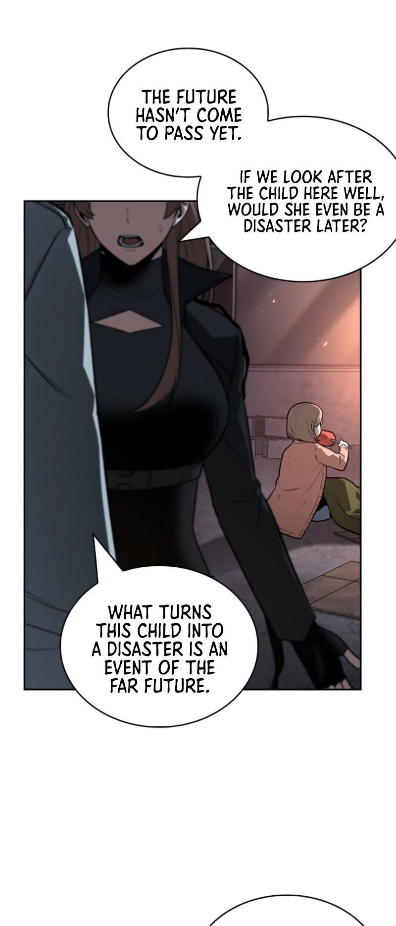 Read Omniscient Reader’s Viewpoint Manga Online