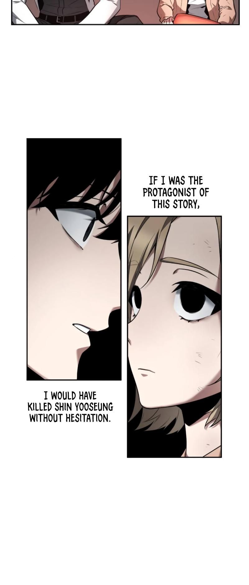 Read Omniscient Reader’s Viewpoint Manga Online