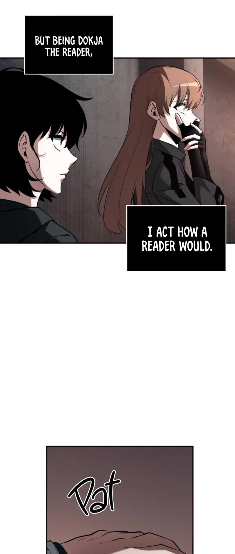Read Omniscient Reader’s Viewpoint Manga Online