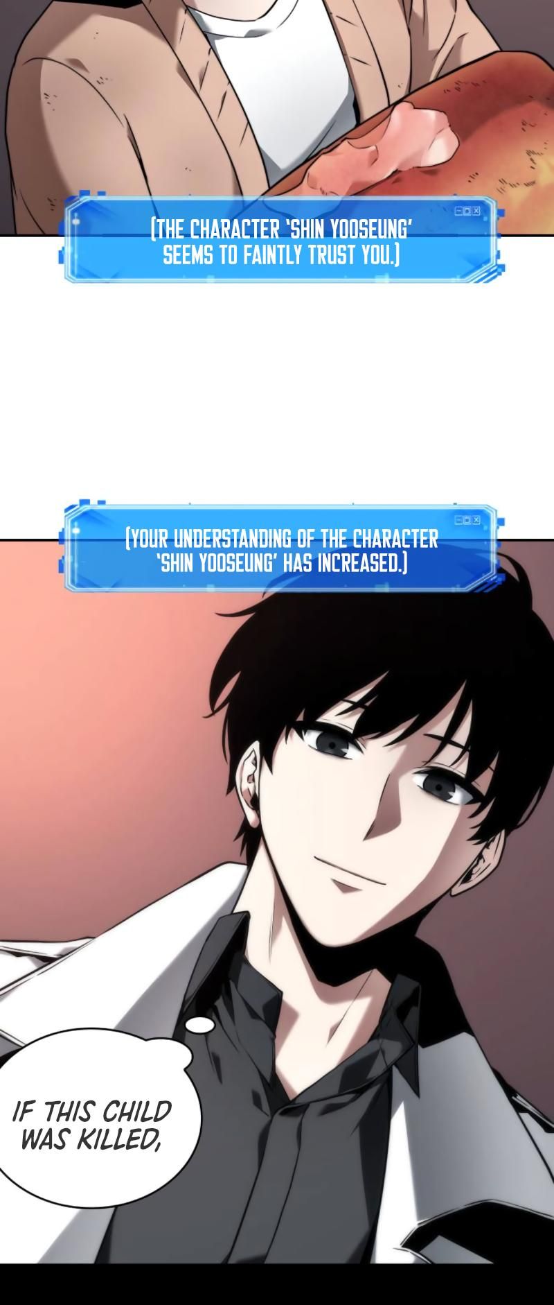 Read Omniscient Reader’s Viewpoint Manga Online
