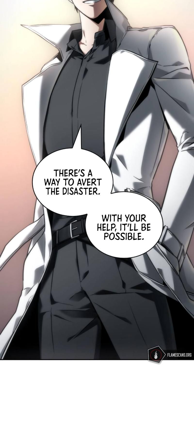Read Omniscient Reader’s Viewpoint Manga Online