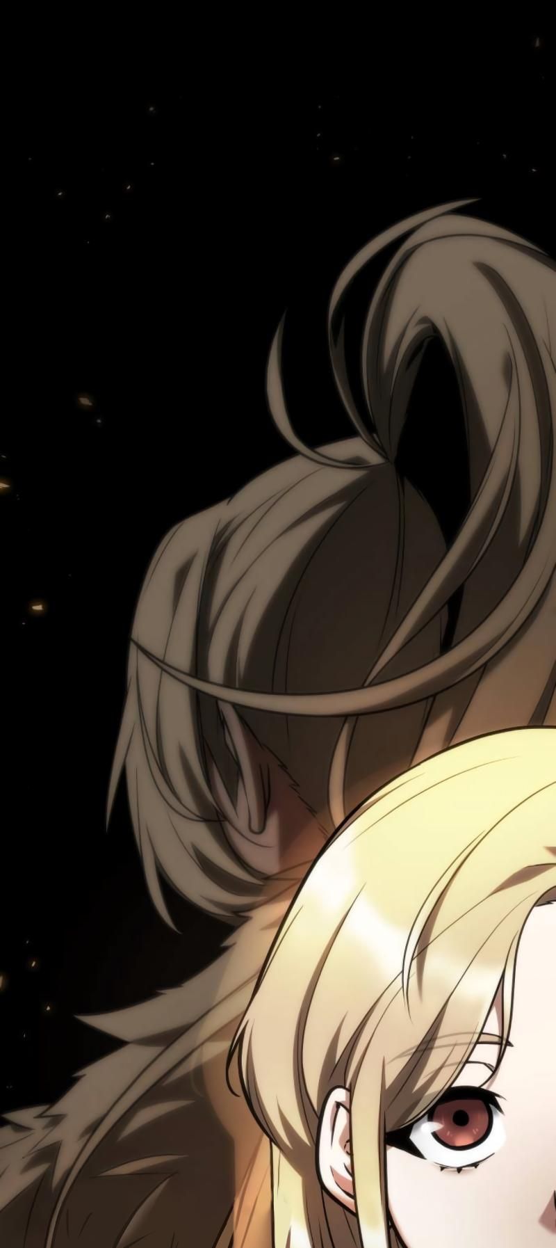 Read Omniscient Reader’s Viewpoint Manga Online