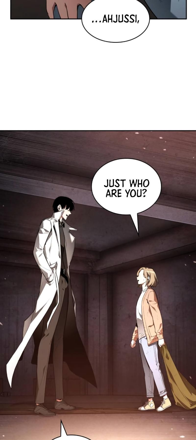 Read Omniscient Reader’s Viewpoint Manga Online