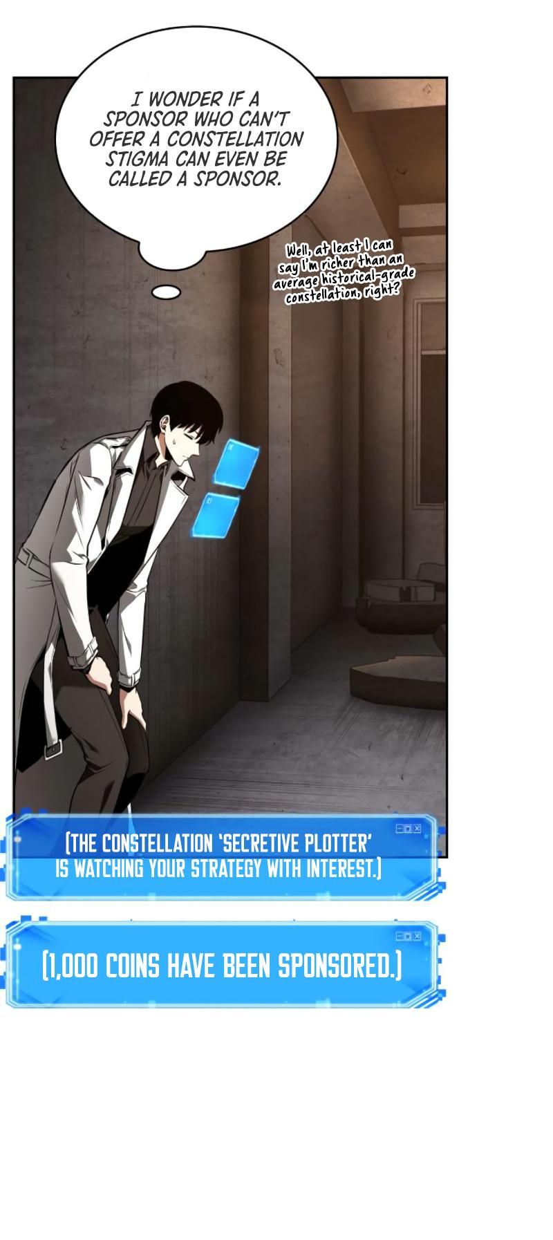 Read Omniscient Reader’s Viewpoint Manga Online