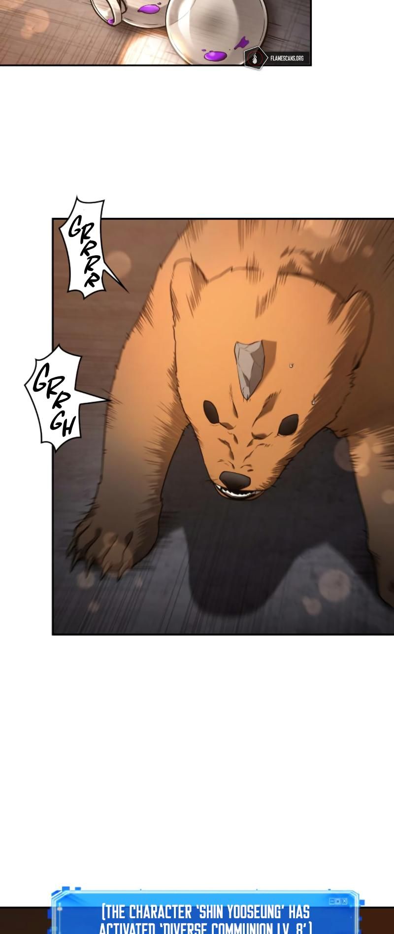Read Omniscient Reader’s Viewpoint Manga Online