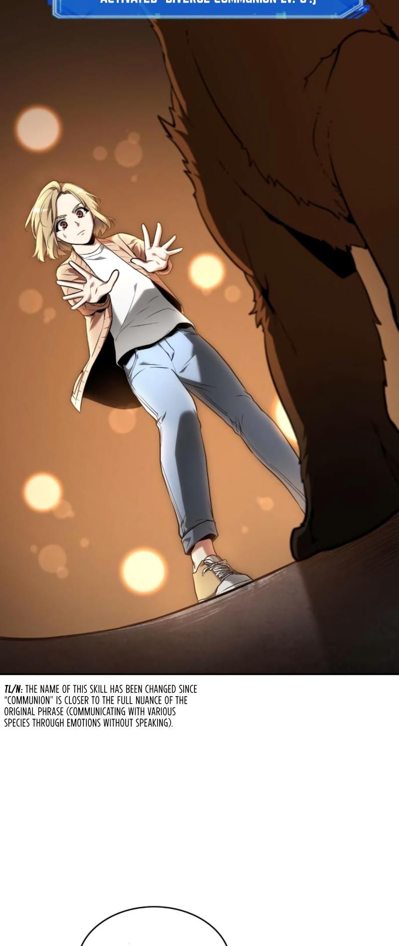 Read Omniscient Reader’s Viewpoint Manga Online